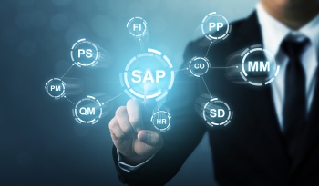 Attention SAP users our ZEUS® Workforce Management can be integrated 